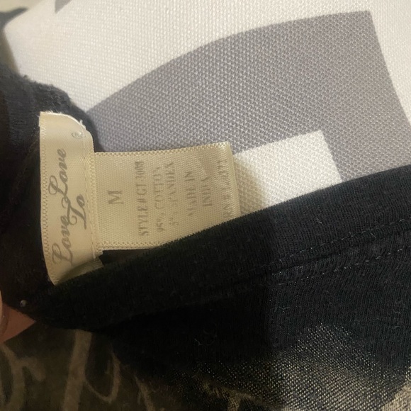 Love to Love size medium - Picture 3 of 4